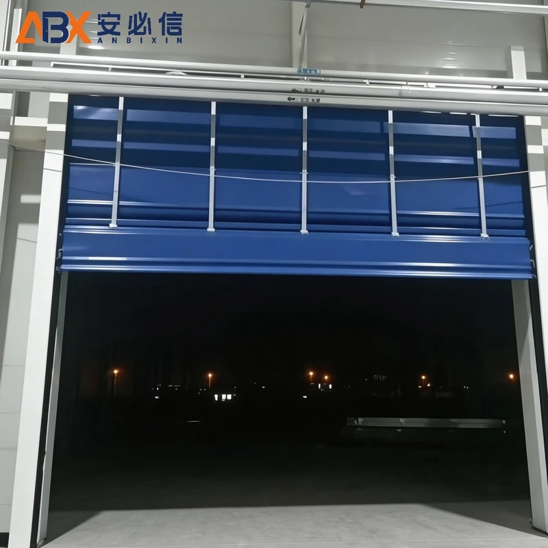 潮州堆积门